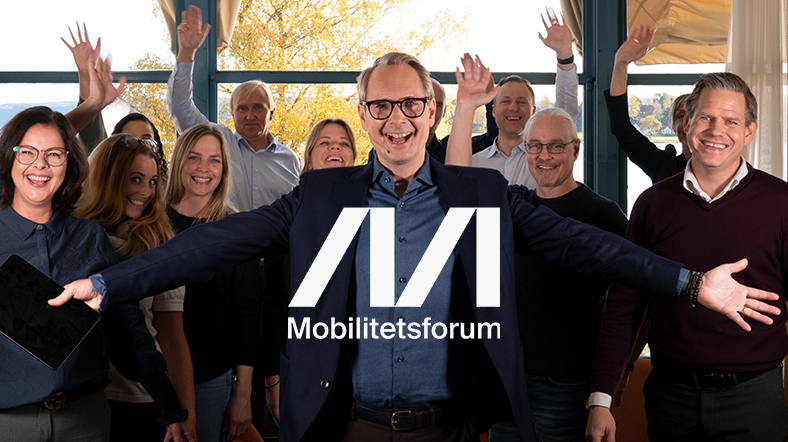Mobilitetsforum 2021